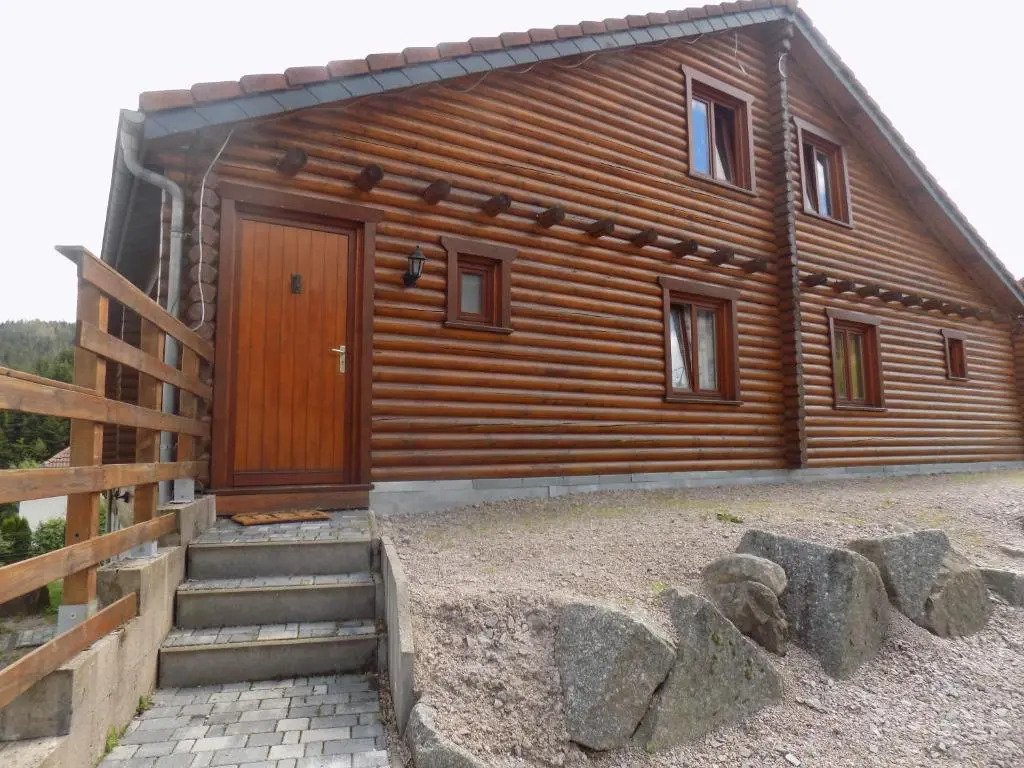 Le Chalet des Vosges