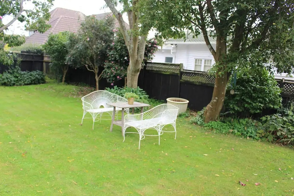 Cosy 3 Bedroom Bungalow by Cornwall Park