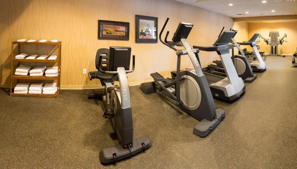 Little Missouri Inn & Suites New Town