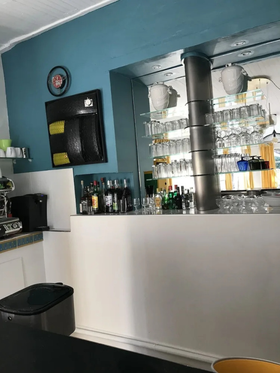Hotel le Castellamar