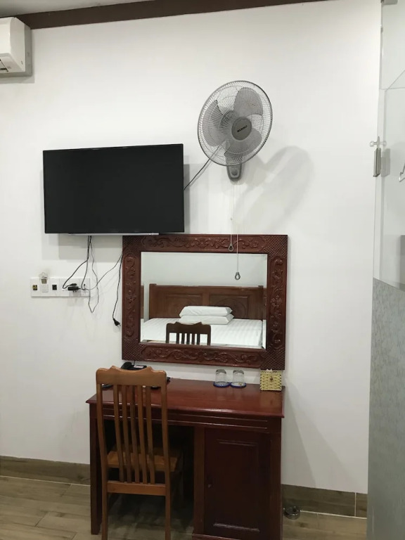 Thuy Duong Hotel