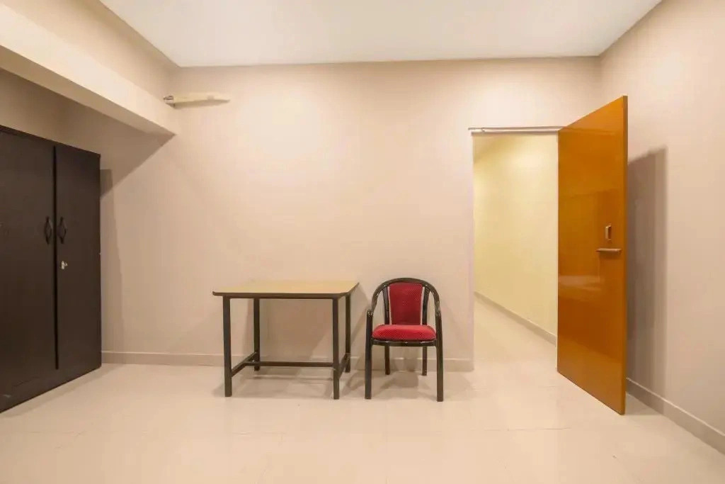 Itsy Hotels Queen residency