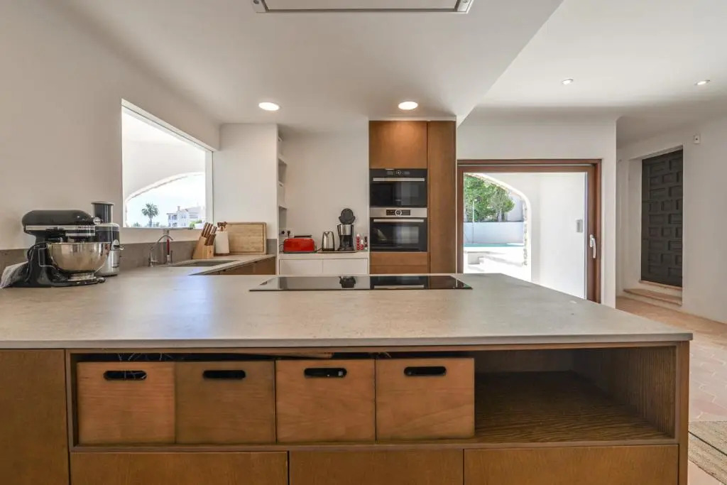 MIRADOR - Managed by Almarina