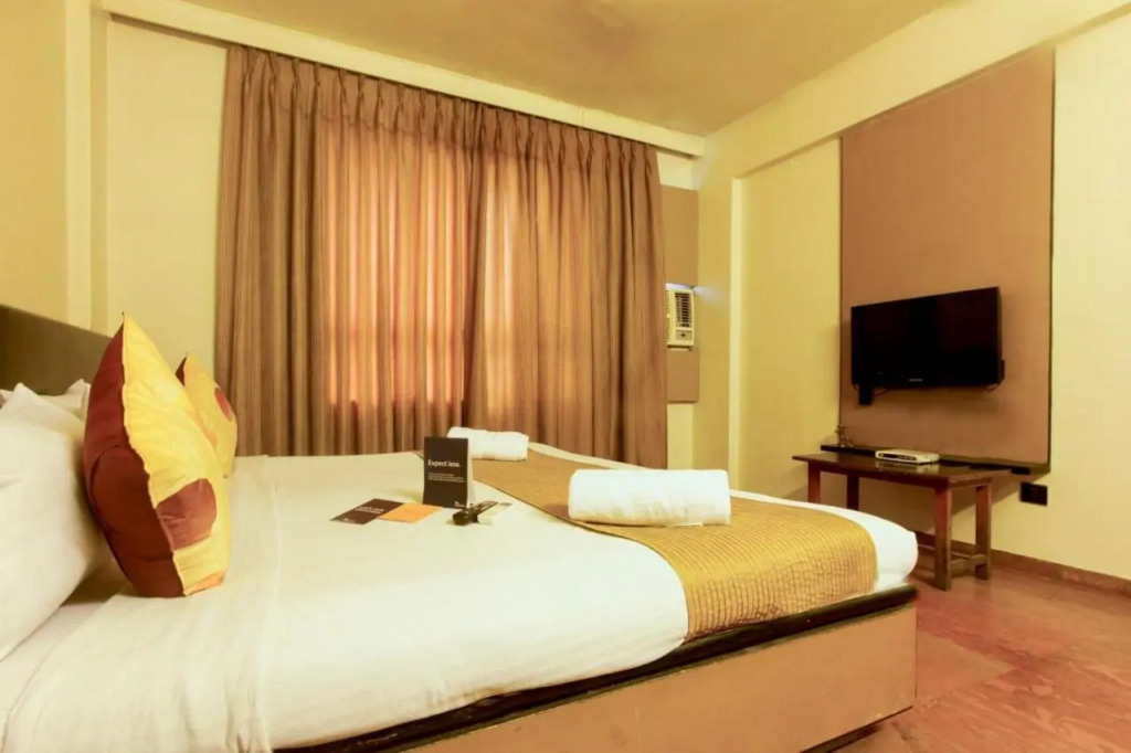 Celebrations Inn Pune
