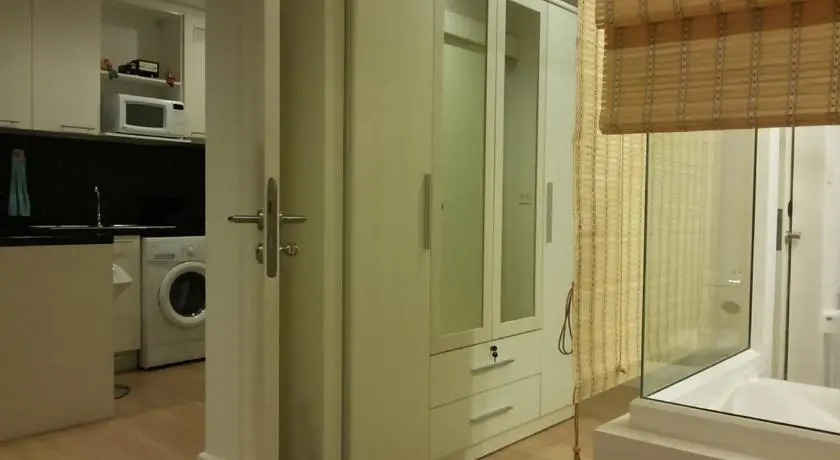 Apartment Suanplu