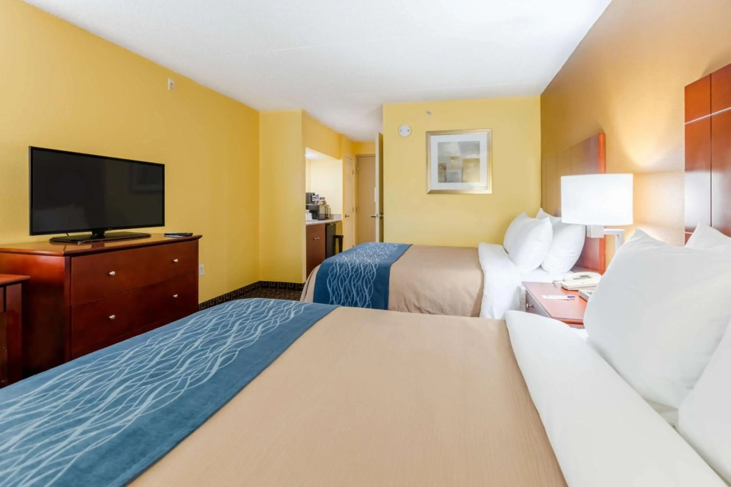 Best Western Milton Inn