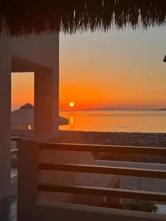 Ico Santorini