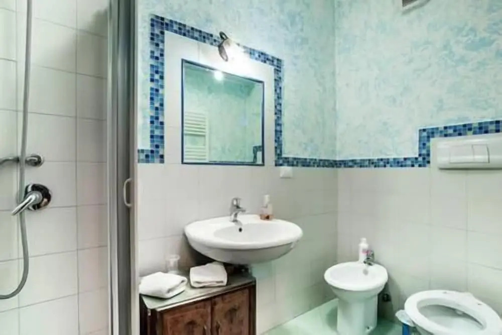 B&B Home Holiday Villa delle Acacie agriturismo