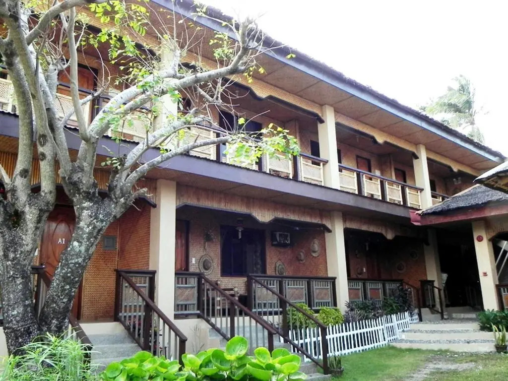Boracay Actopia Resort
