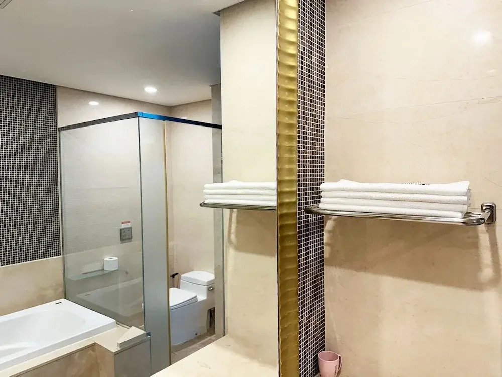 Centum City Hotel
