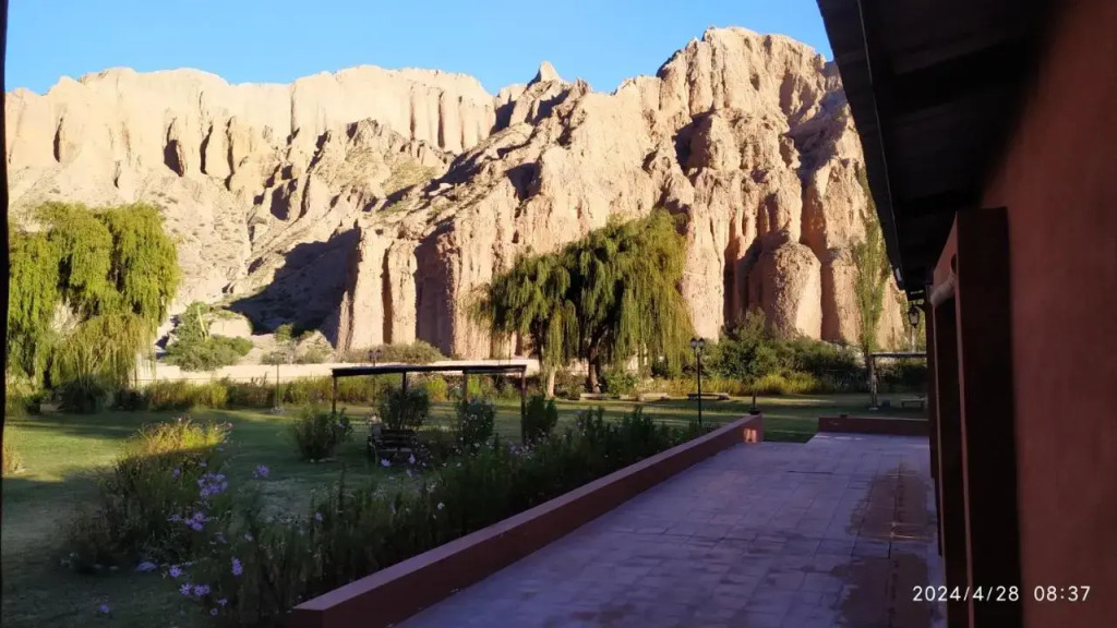 Hotel Punta Corral