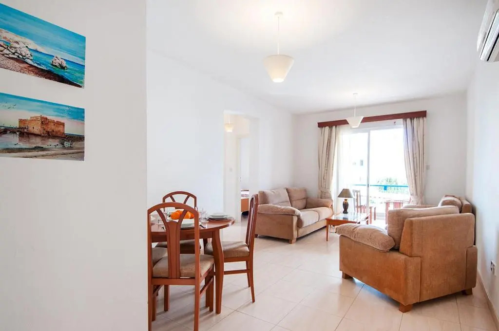 Oliva Faros Suite