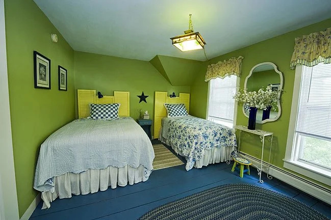 Wilder Farm Inn