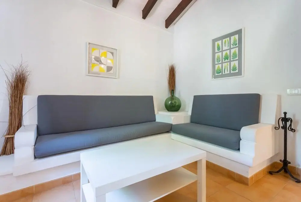 Villa Cortijo