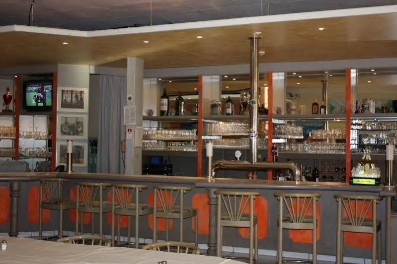 Sportpark Hotel Isernhagen