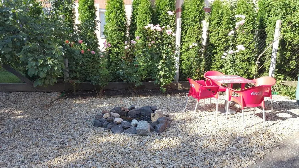 Hortenzia Apartment