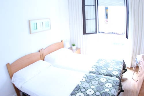 Zubia Urban Rooms