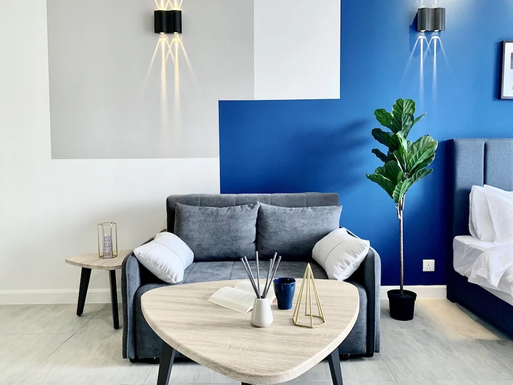 Bell Suites Moka