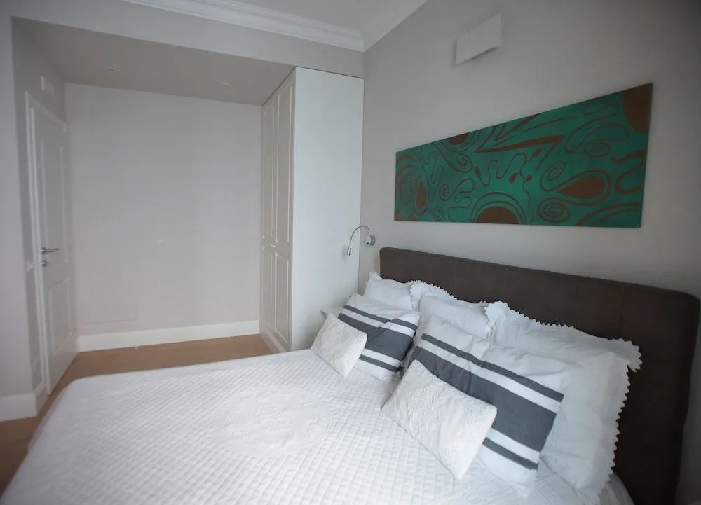 Vatican Clodio Suites