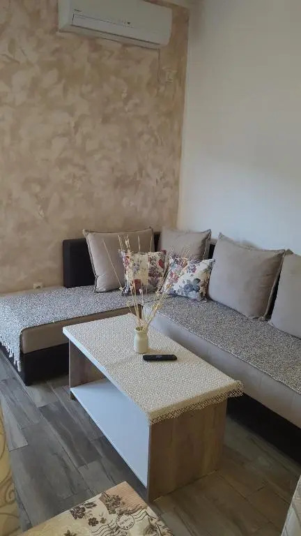 Dragan Apartment