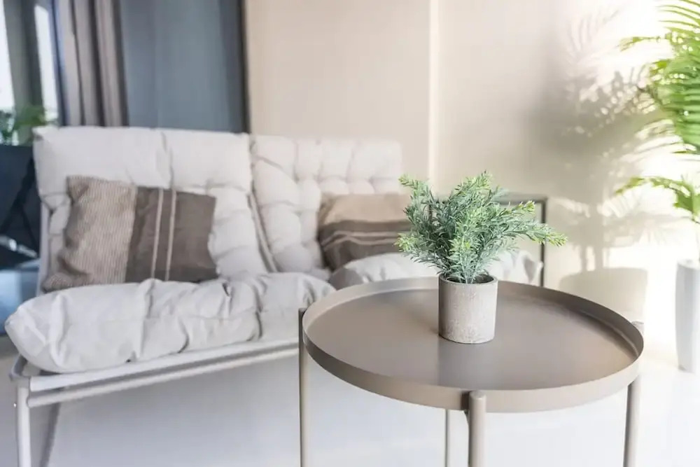 Stunning 2BR With Amazing Views in Business Bay