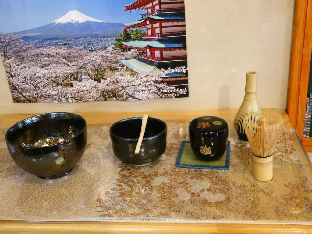 ホステル富士山 結
