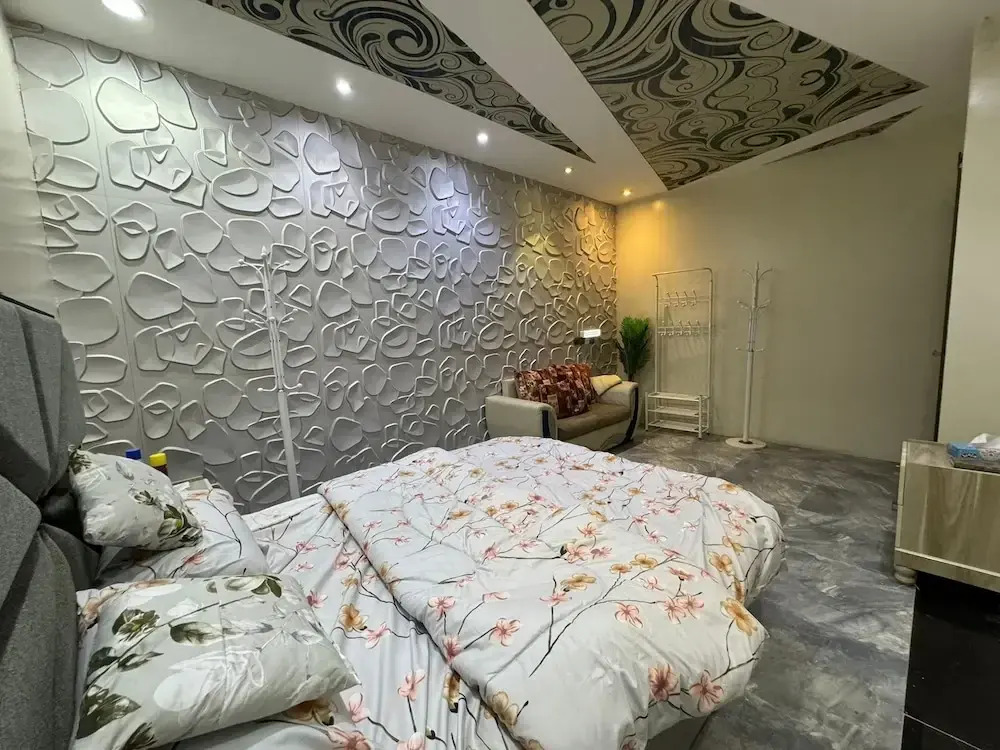 VIP resort chalet 26
