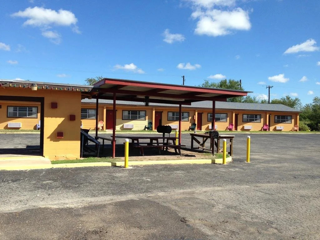 Stockman Motel