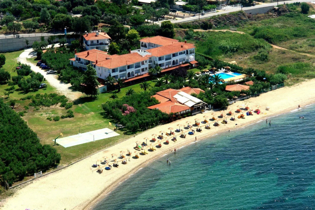 Martha's Haus Hotel