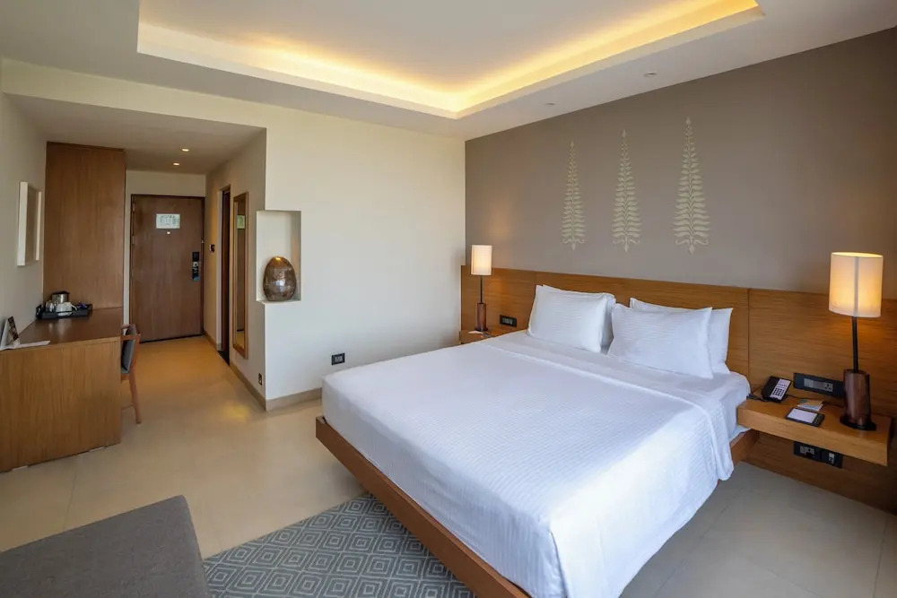 Hyatt Place Bodh Gaya