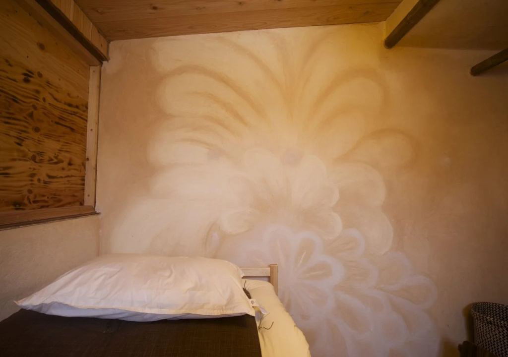 Onsen Guesthouse HAKONE TENT