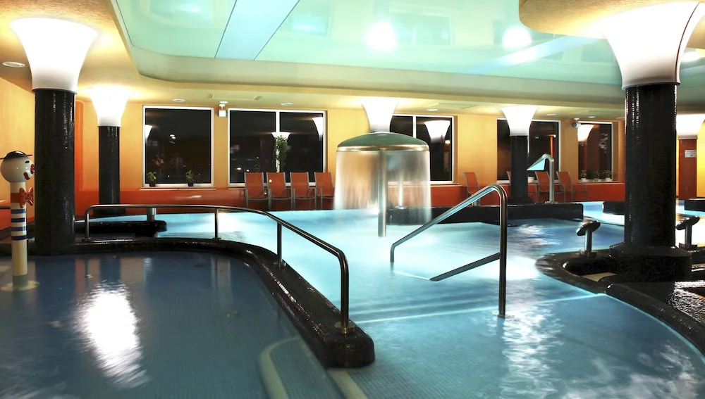 Hotel Wellamarin
