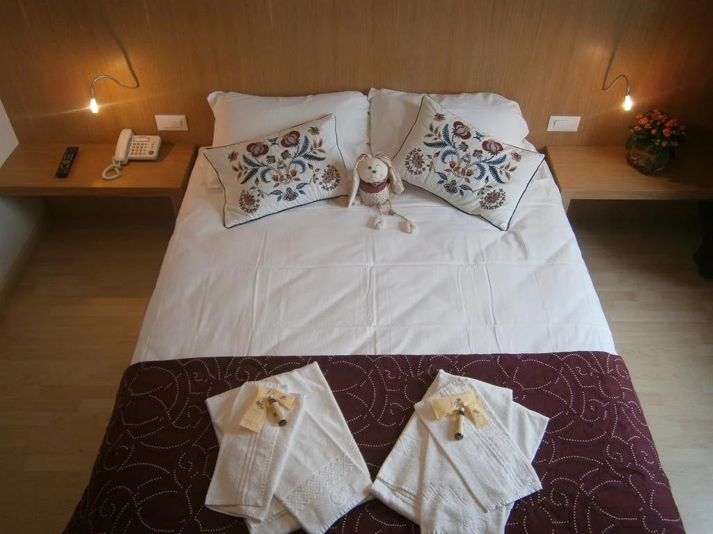 Le Badie Albergo Ristorante