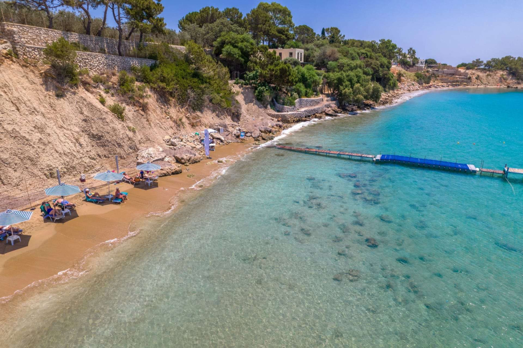 Villa Aquavisionaire