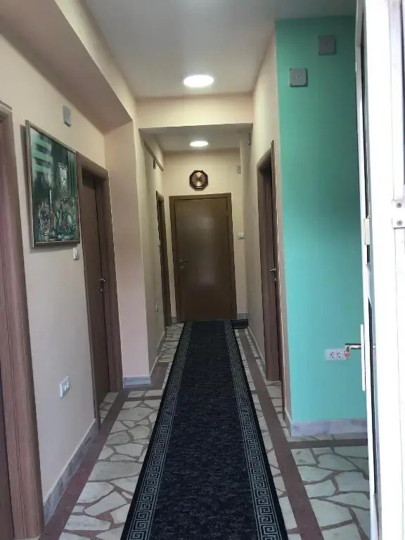 Swiss Hostel