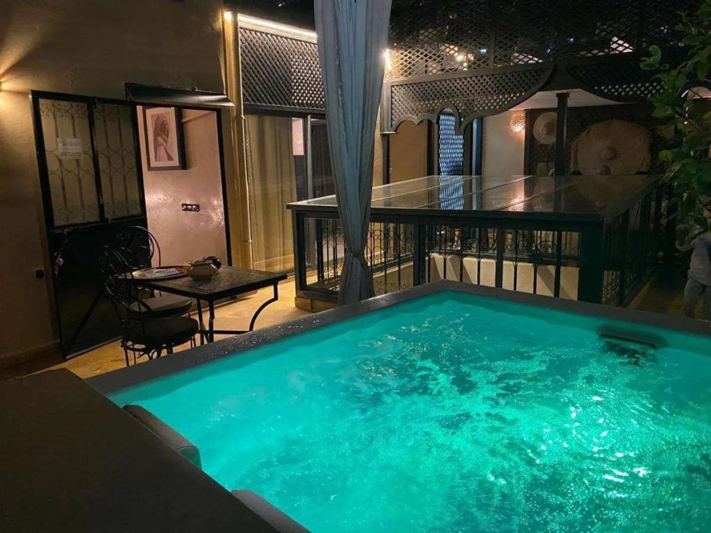 Riad Art de Vivre