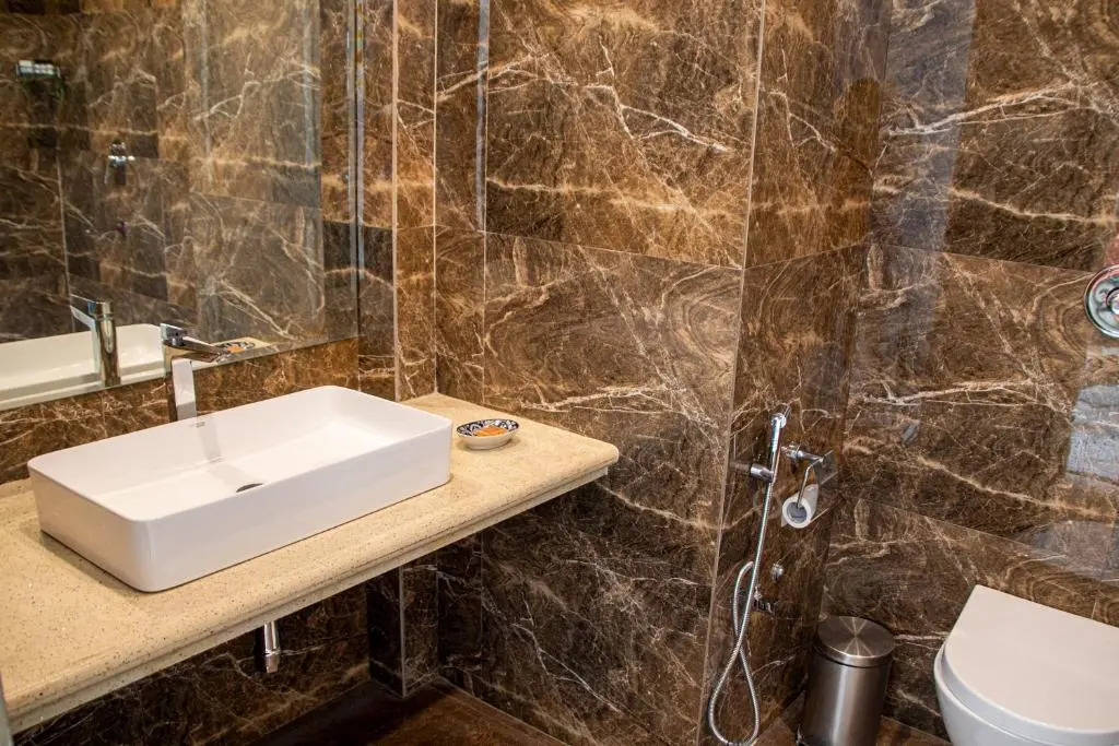 Burj Baneria - A Boutique Homestay