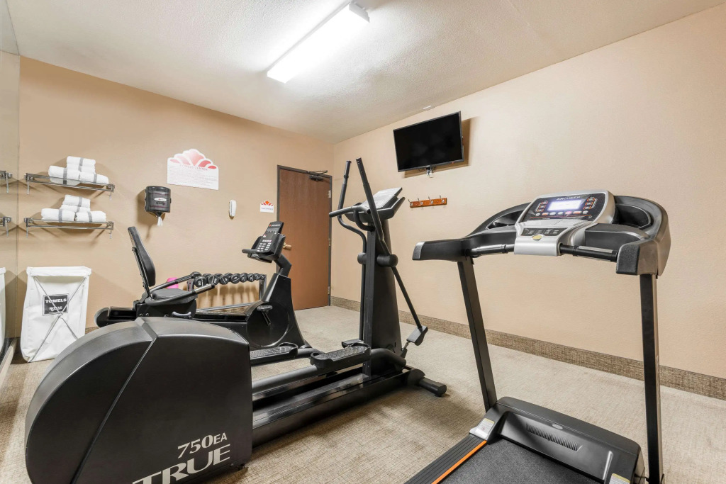 Hawthorn Suites Las Vegas