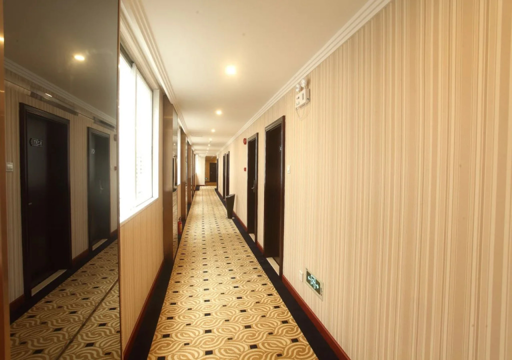 Guangzhou Guangyuan Hotel