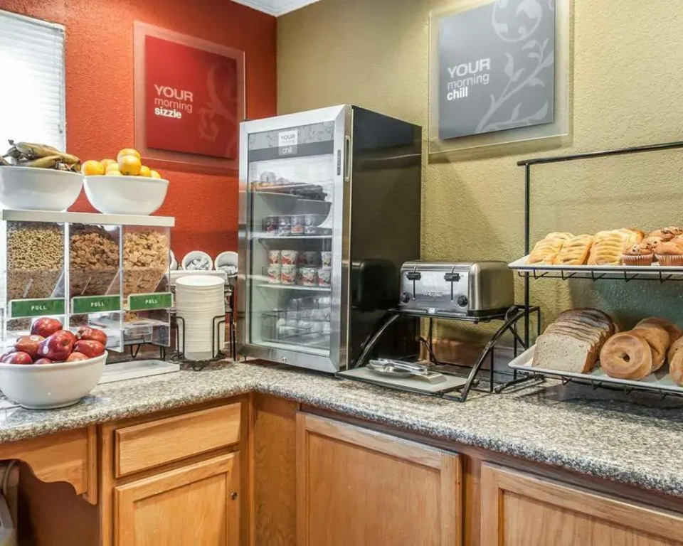 Comfort Inn Farmington