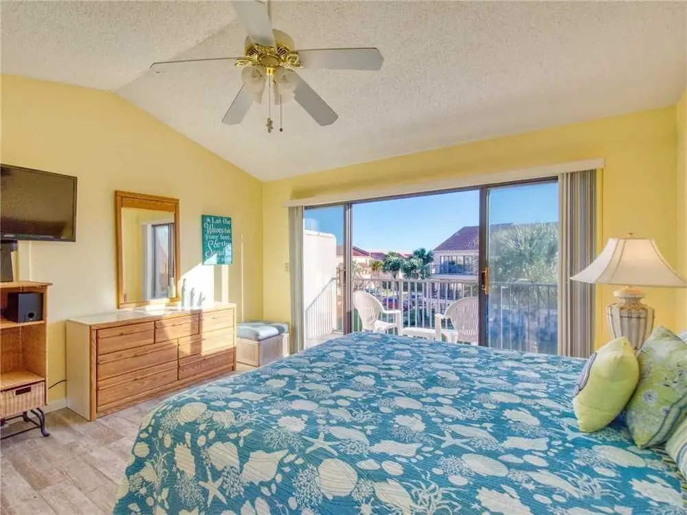 Sea Place 12215 - Two Bedroom Condo
