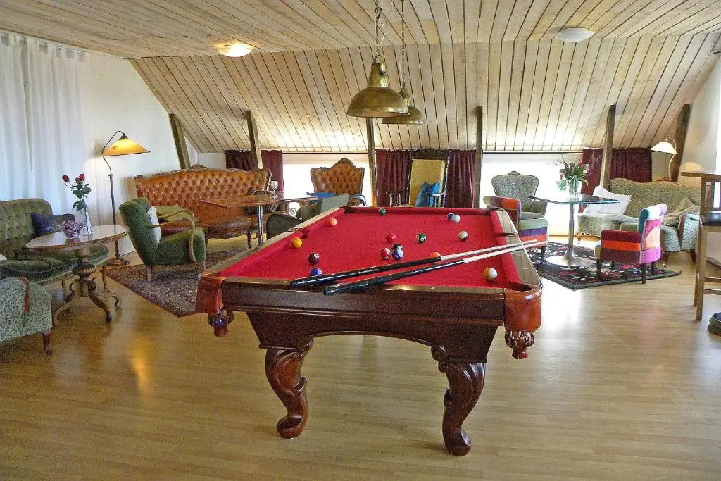 Hotell & Spa Lögnäs Gård