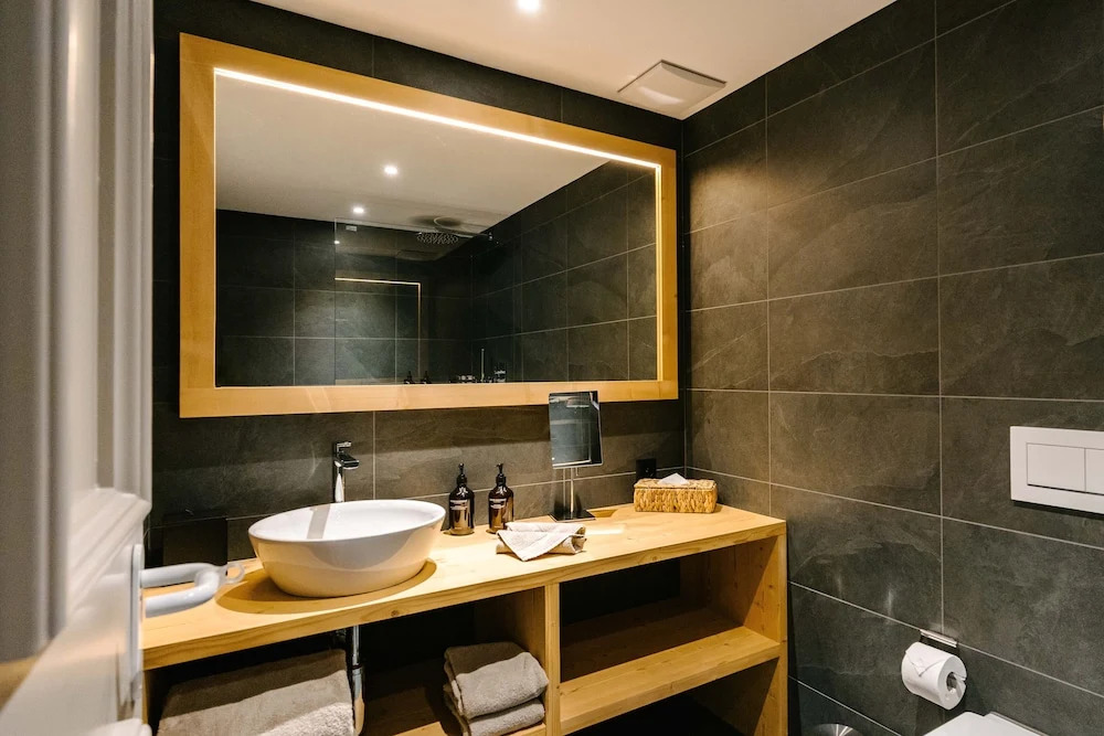Seven Alpina Boutique Hotel