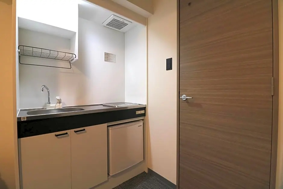 TAKETO STAY PREMIERE SAPPORO EKI - Vacation STAY 63377v