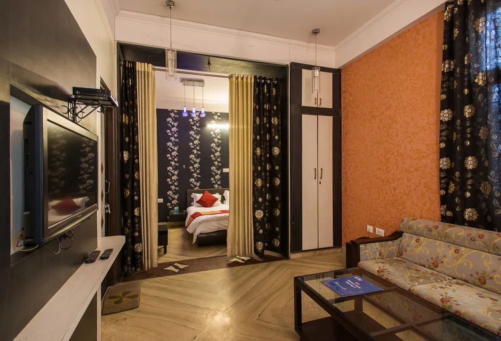Hotel RG Palace Jaipur