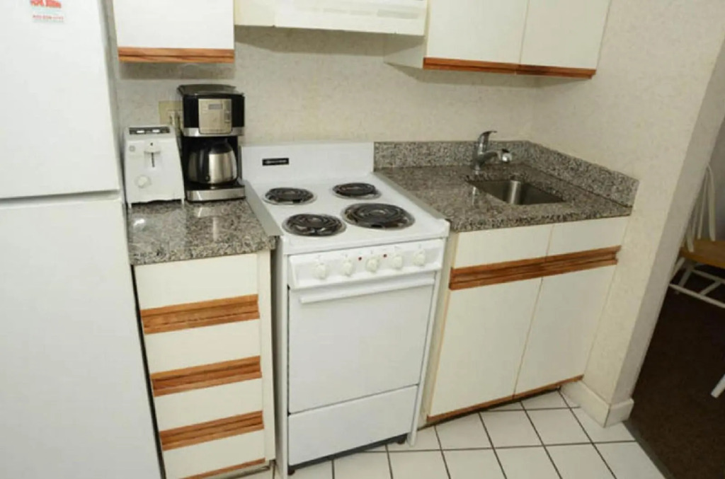Units at St. Clements at Caravelle by Elliott Beach Rentals