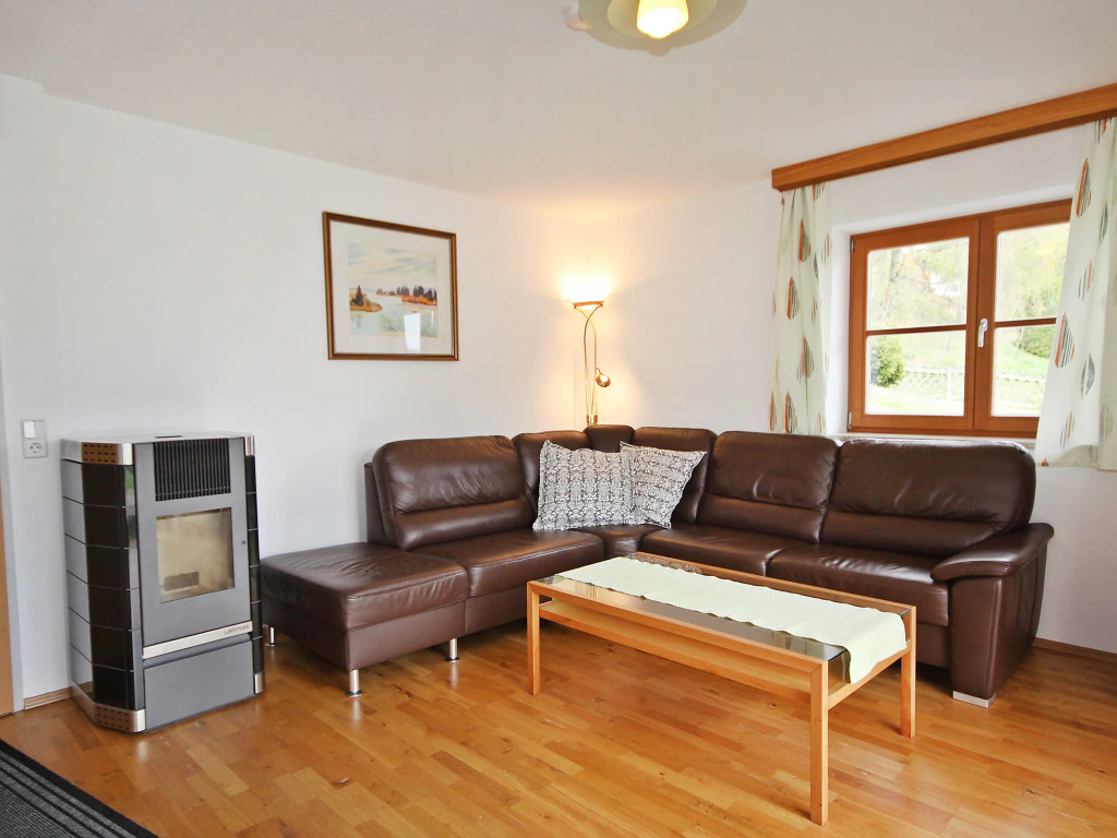 Holiday Home Schönhart