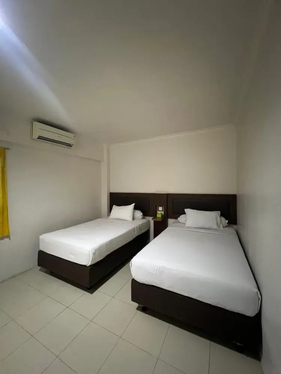 Hotel Harmony