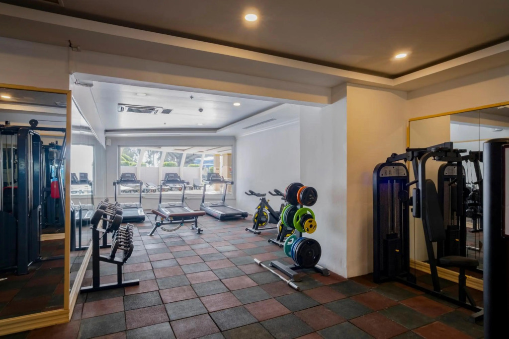 Курорт Fore Resort & Spa