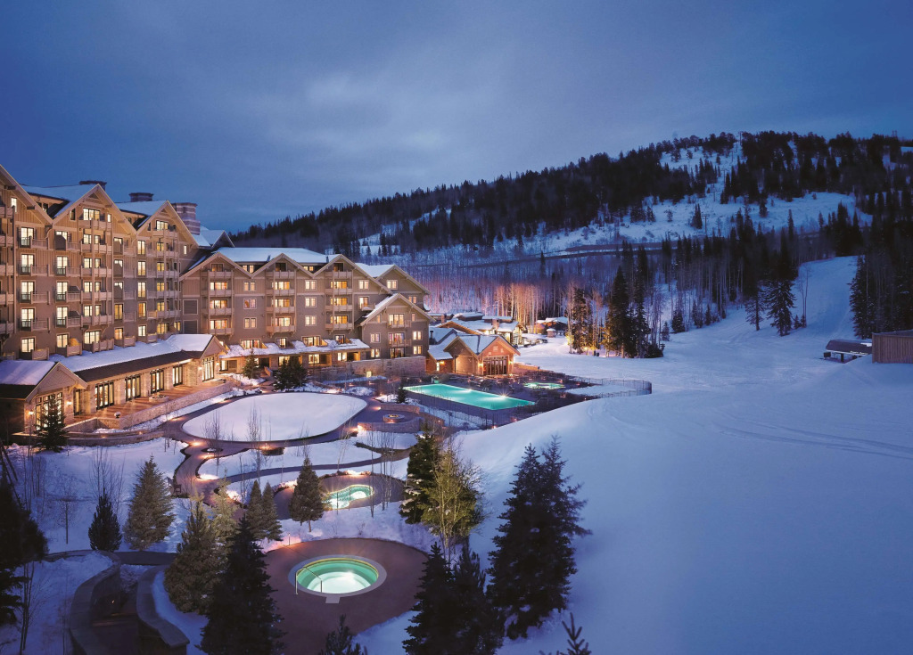 Montage Deer Valley